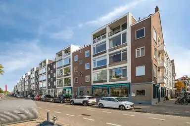 67m2 Wohnung zur Miete für 1029€/Monat in Maaskade 159C, Rotterdam
