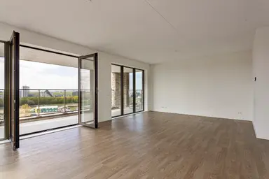 93m2 Wohnung zur Miete für 2070€/Monat in Jan Wolkerslaan 439, Diemen