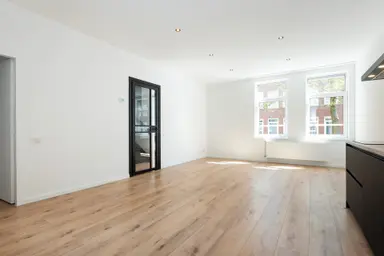 87m2 Flat zur Miete für 1845€/Monat in Groepstraat 39A, Rotterdam