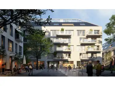 80m2 Appartamento in affitto per 2495€/mese a Deken van Somerenstraat, Eindhoven