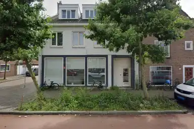 29m2 monolocale in affitto per 914.3€/mese a Oerlesestraat 156, Tilburg