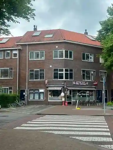 25m2 studio te huur voor 905€/maand in Zaagmuldersweg 73c, Groningen