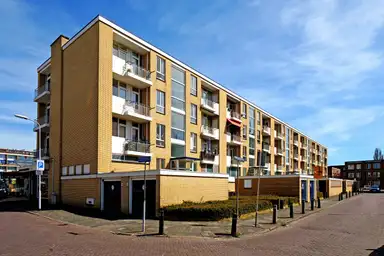 82m2 Appartement te huur voor 1595€/maand in Herman Gorterstraat 66, Voorburg