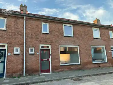 75m2 huis te huur voor 475€/maand in Boomgaardstraat 28, Fijnaart