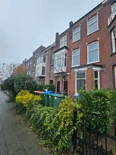 14m2 room to rent for 713€/month in Baronielaan, Breda