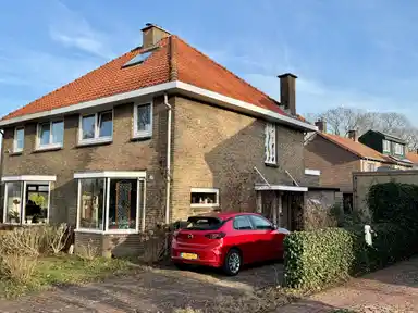 140m2 house to rent for 1450€/month in Markweg 21, Renkum