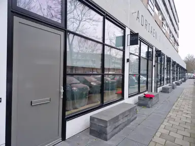 44m2 studio to rent for 1052€/month in Middellaan, Breda