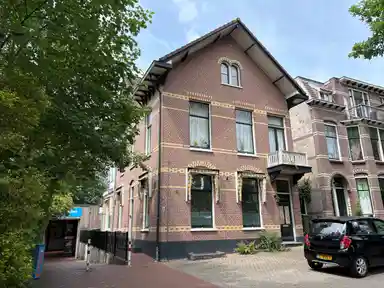 95m2 apartment zu vermieten für 1151€/Monat in Oranjestraat 111, Arnhem