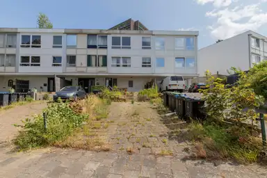 104m2 apartment to rent for 1250€/month in Navolaan 56, Heerlen