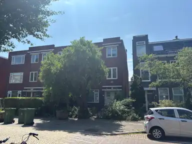 room di 10m2 in affitto a 470€/mese a Helper Weststraat 35a, Groningen