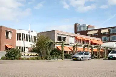 50m2 apartment zu vermieten für 767.91€/Monat in Vijverhof 7, Kampen