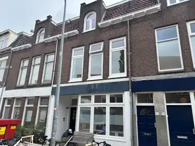 apartment de 80m2 à louer pour 1795€/mois à Moesstraat 45, Groningen