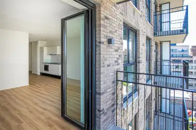 apartment de 52m2 à louer pour 1058€/mois à Philitelaan 67, Eindhoven