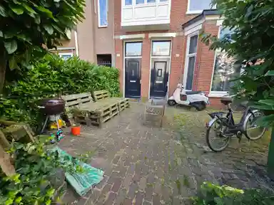 19m2 room te huur voor 665€/maand in Baronielaan, Breda