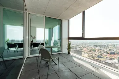 106m2 studio zu vermieten für 2574€/Monat in Machinekamerplein 34, Eindhoven