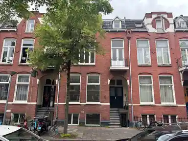 15m2 room to rent for 720€/month in Jozef Israëlsstraat 29, Groningen