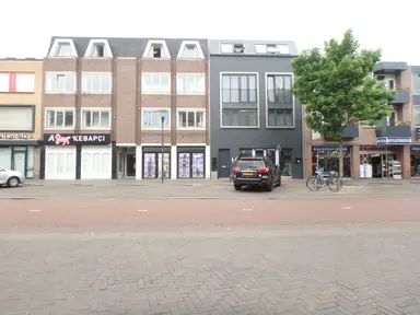 studio di 20m2 in affitto a 630€/mese a Kruisstraat, Eindhoven