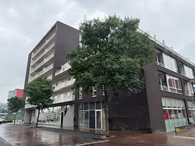 apartment de 92m2 à louer pour 1142.45€/mois à Friesestraat 143, Amersfoort