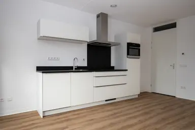apartment di 44.6m2 in affitto a 1058€/mese a Bodestraat 329, Almere