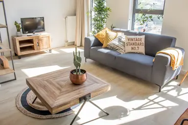 41μ² studio προς ενοικίαση για 1012€/μήνα σε Willem Frogerstraat 42, Amsterdam