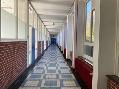 20m2 house to rent for 200€/month in M.A. de Ruyterstraat, Hengelo