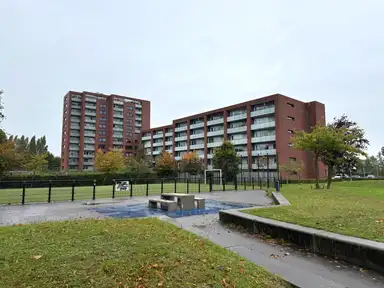 75m2 apartment to rent for 1028€/month in Van Obdamstraat 28, Amersfoort