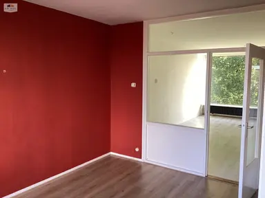 101m2 apartment to rent for 580€/month in Noorderplantsoen, Groningen