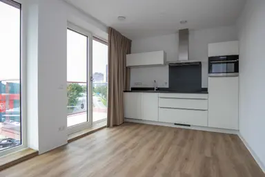 63m2 apartment zur Miete für 1490€/Monat in Bodestraat 245, Almere