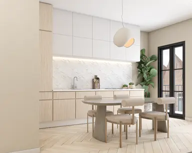 31.8μ² apartment προς ενοικίαση για 1875€/μήνα σε Lange Kerkstraat 14A, Hoorn