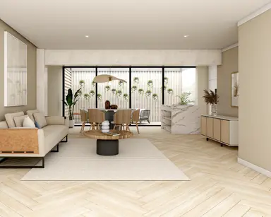 70.4μ² apartment προς ενοικίαση για 2150€/μήνα σε 't Glop 5D, Hoorn