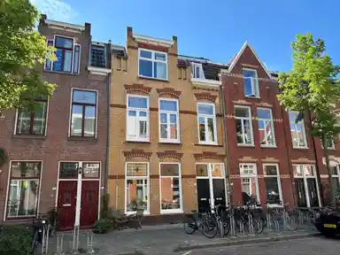 48m2 apartment zur Miete für 1550€/Monat in Jozef Israëlsstraat 74, Groningen