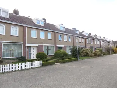 19m2 studio to rent for 640€/month in Kogelsmortel, Eindhoven