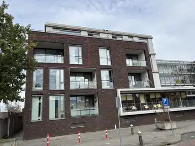 56m2 apartment to rent for 940.57€/month in Molenstraat 213, Vught