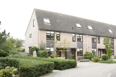 65μ² house προς ενοικίαση για 900.07€/μήνα σε Goudert 7, Bergen