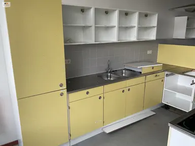 m2 anti-squat te huur voor 300€/maand in Dordrecht