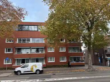 47m2 apartment to rent for 945.53€/month in Helvoirtseweg 58B, Vught