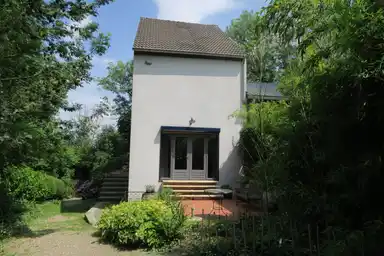 100m2 house in affitto per 1395€/mese a Sillebergweg 2, Maastricht