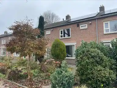 m2 house te huur voor 716.59€/maand in van Goghlaan 23, Heerenveen