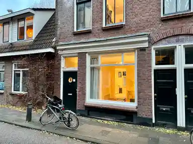 41m2 apartment to rent for 1795€/month in Bekkerstraat 8, Utrecht