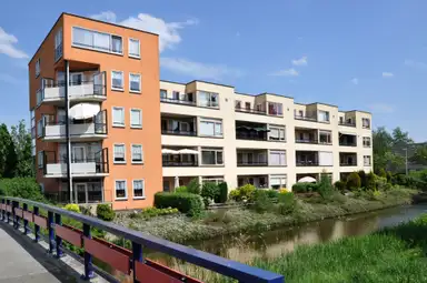 m2 apartment te huur voor 742.08€/maand in Fideliostraat 36, Alkmaar