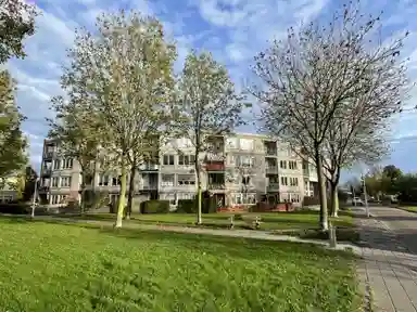 m2 apartment te huur voor 682.31€/maand in Prins Mauritsstraat 88, Sneek