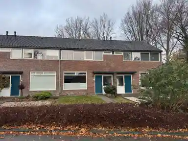 m2 house to rent for 689.41€/month in De Keeringen 15, Joure