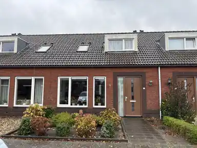74m2 house to rent for 928.9€/month in De Leemkoele 24, Gramsbergen