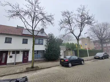90m2 house à louer pour 1995€/mois à de Presstraat, Eindhoven