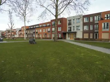 68m2 apartment te huur voor 715.99€/maand in Lingsterhofweg 54, Tegelen