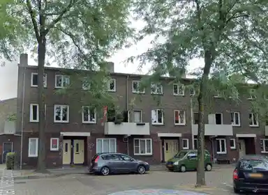 86m2 apartment to rent for 835.2€/month in Burgemeester Pijlsstraat 29C, Maastricht
