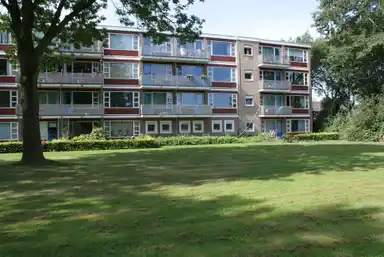 m2 apartment to rent for 558.32€/month in De Rietgans 91, Hoogeveen