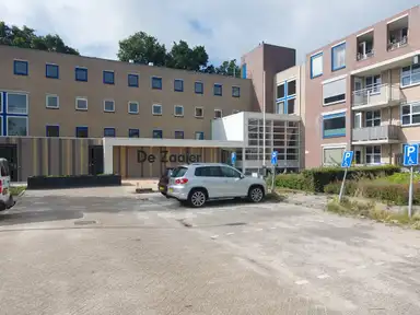 m2 apartment to rent for 649.02€/month in De Zaaier 254, Hoogeveen