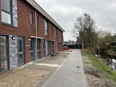 51m2 house to rent for 914.34€/month in De Magnolia, Dedemsvaart