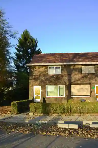 65m2 house to rent for 742.03€/month in Heukelstraat 34, Maastricht